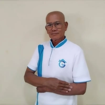 สุรพรชัย คงบุญช่วย