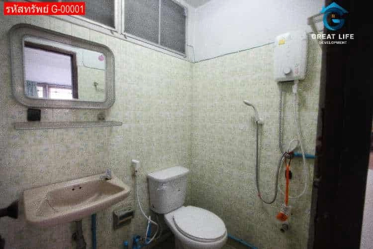 ขายบ้านเดี่ยวสกุลไพศาล รูปที่ 15