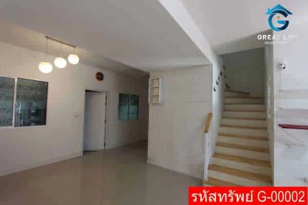 ขายพฤกษา ไพร์ม ศรีนครินทร์-บางนา Pruksa Prime Srinakarin-Bangna รูปที่ 5