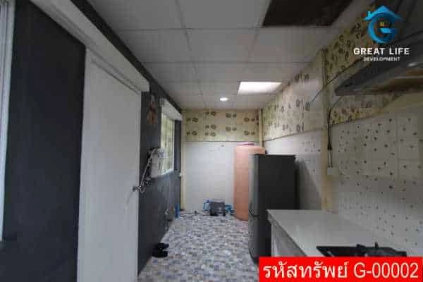 ขายพฤกษา ไพร์ม ศรีนครินทร์-บางนา Pruksa Prime Srinakarin-Bangna รูปที่ 7