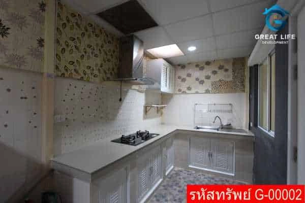 ขายพฤกษา ไพร์ม ศรีนครินทร์-บางนา Pruksa Prime Srinakarin-Bangna รูปที่ 6
