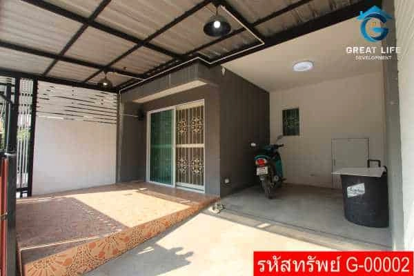 ขายพฤกษา ไพร์ม ศรีนครินทร์-บางนา Pruksa Prime Srinakarin-Bangna รูปที่ 2