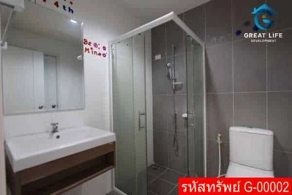 ขายพฤกษา ไพร์ม ศรีนครินทร์-บางนา Pruksa Prime Srinakarin-Bangna รูปที่ 12