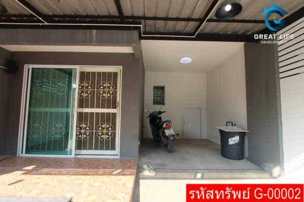 ขายพฤกษา ไพร์ม ศรีนครินทร์-บางนา Pruksa Prime Srinakarin-Bangna รูปที่ 3