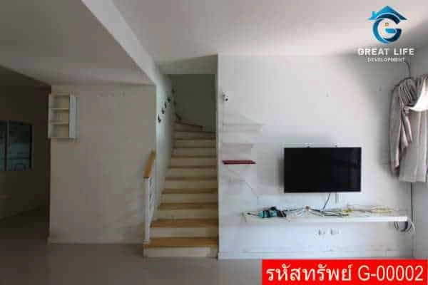 ขายพฤกษา ไพร์ม ศรีนครินทร์-บางนา Pruksa Prime Srinakarin-Bangna รูปที่ 8