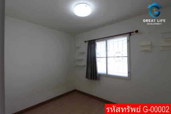 ขายพฤกษา ไพร์ม ศรีนครินทร์-บางนา Pruksa Prime Srinakarin-Bangna รูปที่ 9