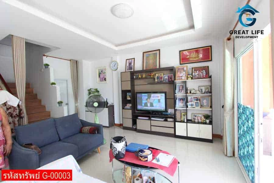 บ้านแฝดลาดกระบัง รูปที่ 5