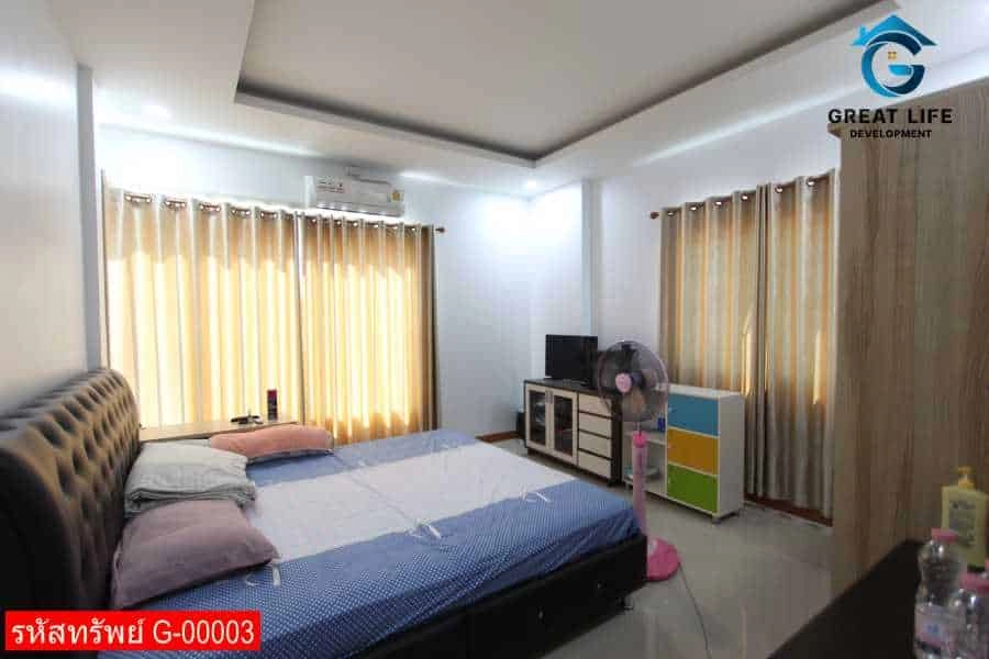 บ้านแฝดลาดกระบัง รูปที่ 8