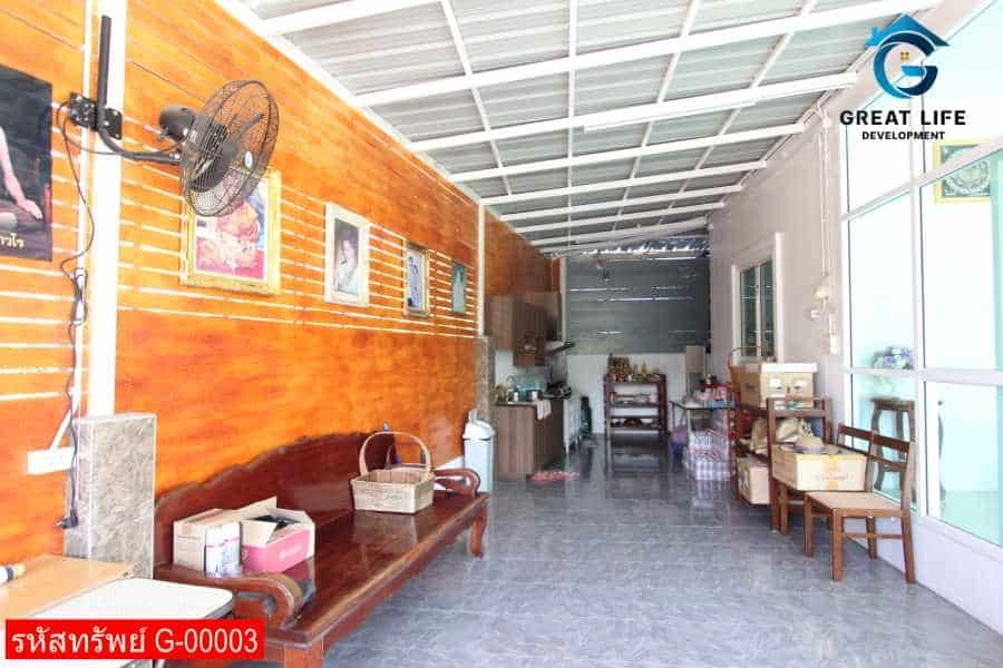 บ้านแฝดลาดกระบัง รูปที่ 4