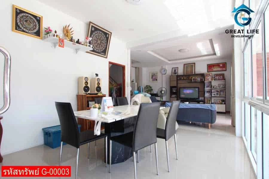 บ้านแฝดลาดกระบัง รูปที่ 6