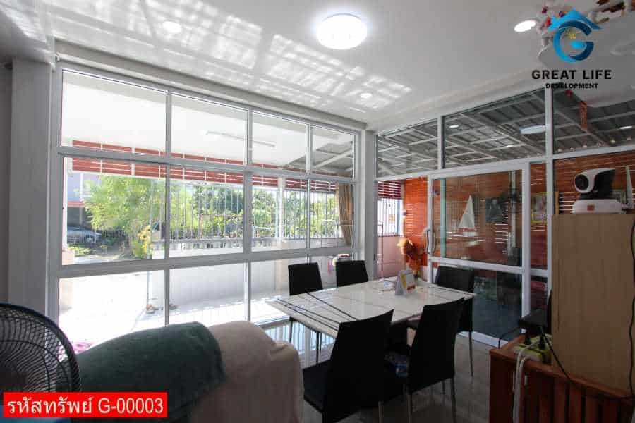 บ้านแฝดลาดกระบัง รูปที่ 12