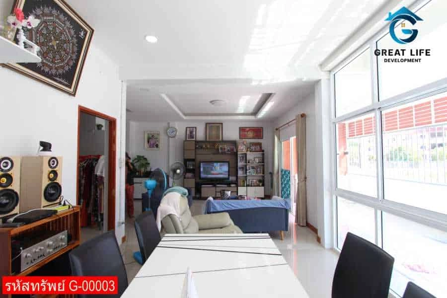 บ้านแฝดลาดกระบัง รูปที่ 3