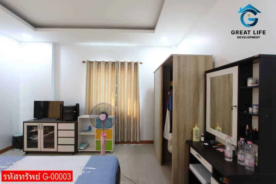 บ้านแฝดลาดกระบัง รูปที่ 9