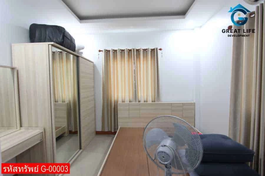 บ้านแฝดลาดกระบัง รูปที่ 10