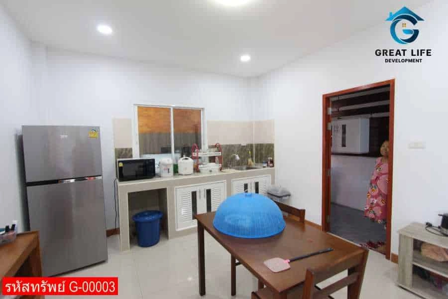 บ้านแฝดลาดกระบัง รูปที่ 14