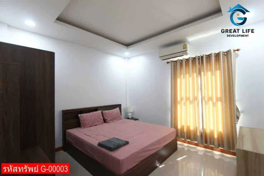 บ้านแฝดลาดกระบัง รูปที่ 11