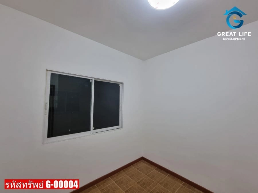 บ้านภูมิใจนิเวศน์1 โครงการ 15 รูปที่ 13