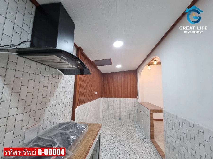 บ้านภูมิใจนิเวศน์1 โครงการ 15 รูปที่ 10
