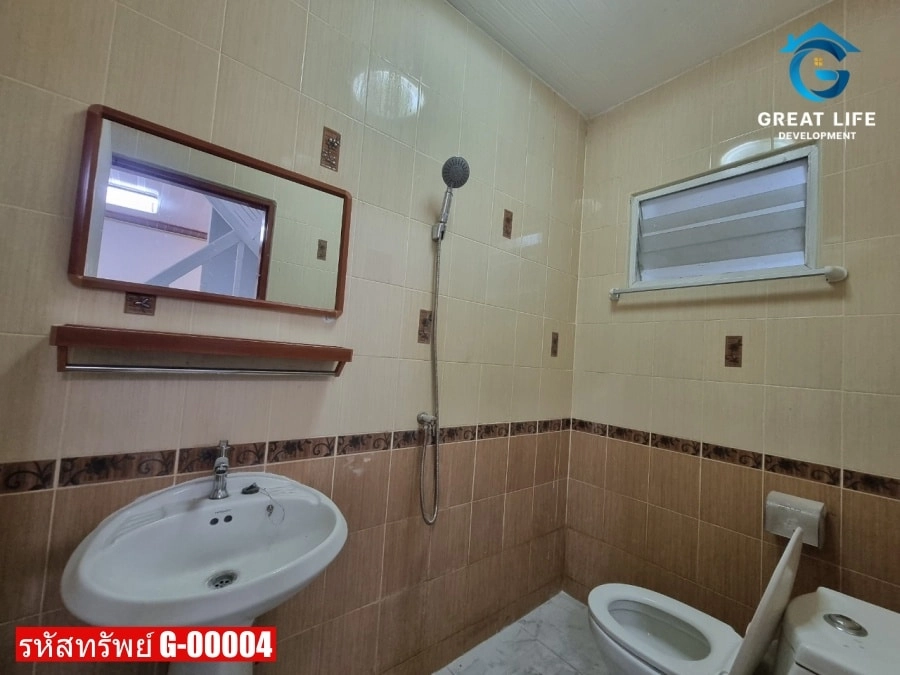 บ้านภูมิใจนิเวศน์1 โครงการ 15 รูปที่ 14