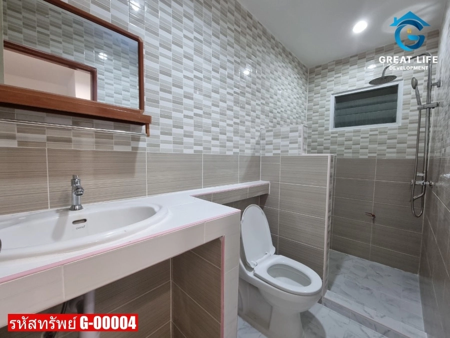 บ้านภูมิใจนิเวศน์1 โครงการ 15 รูปที่ 15