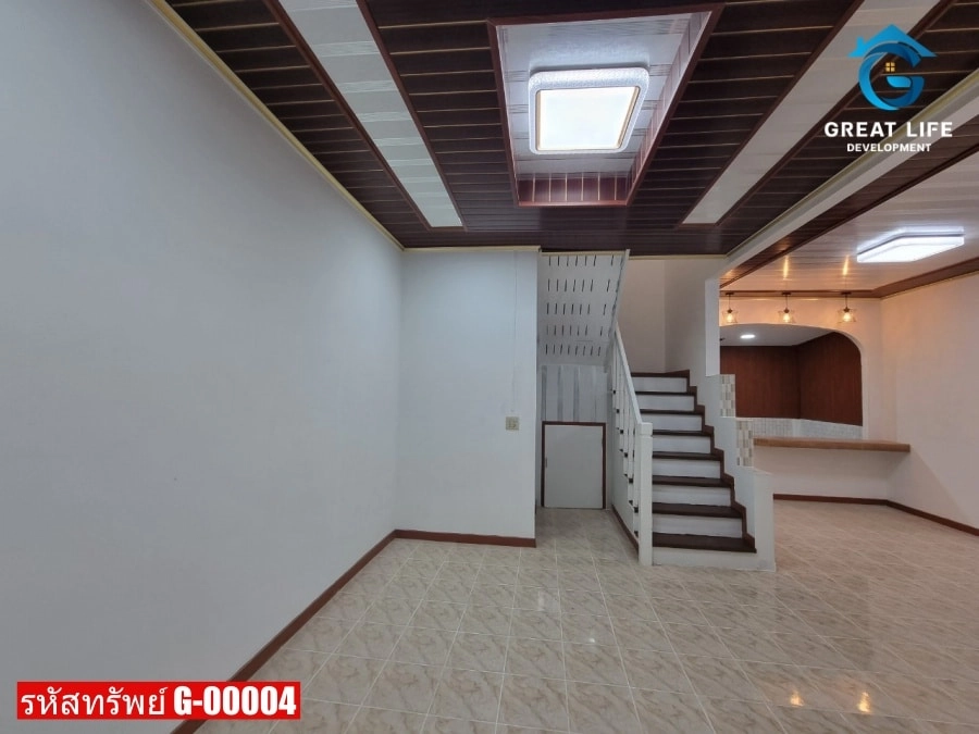 บ้านภูมิใจนิเวศน์1 โครงการ 15 รูปที่ 4