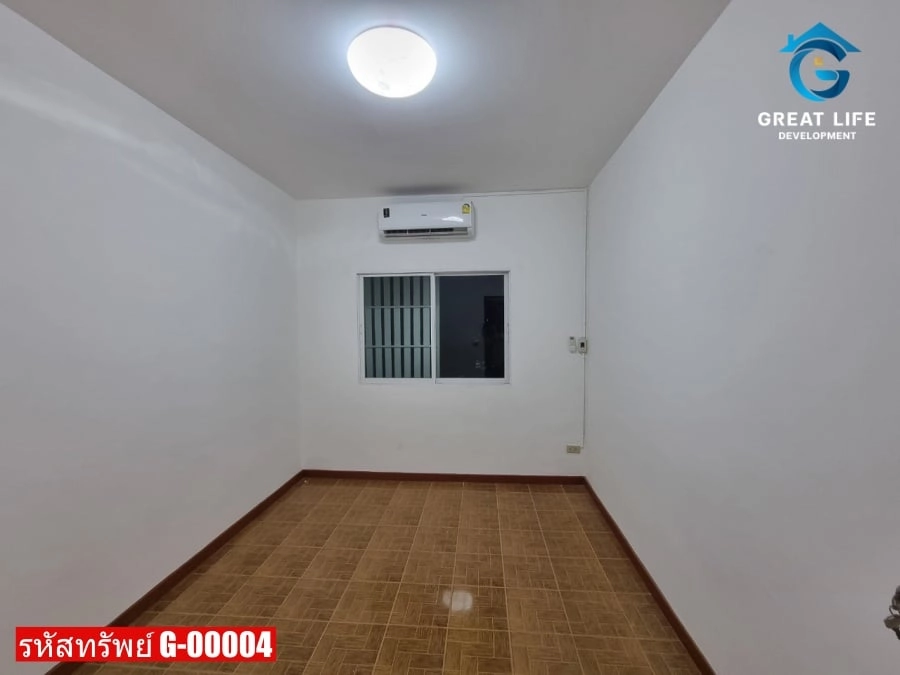 บ้านภูมิใจนิเวศน์1 โครงการ 15 รูปที่ 12