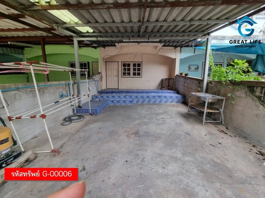 หมู่บ้านทรัพย์มงคล2 รูปที่ 2