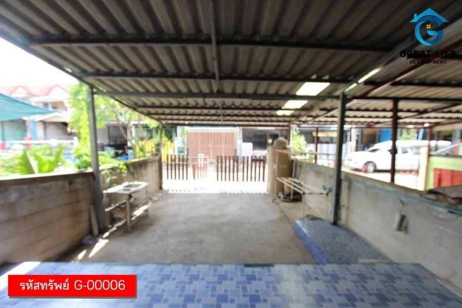หมู่บ้านทรัพย์มงคล2 รูปที่ 3
