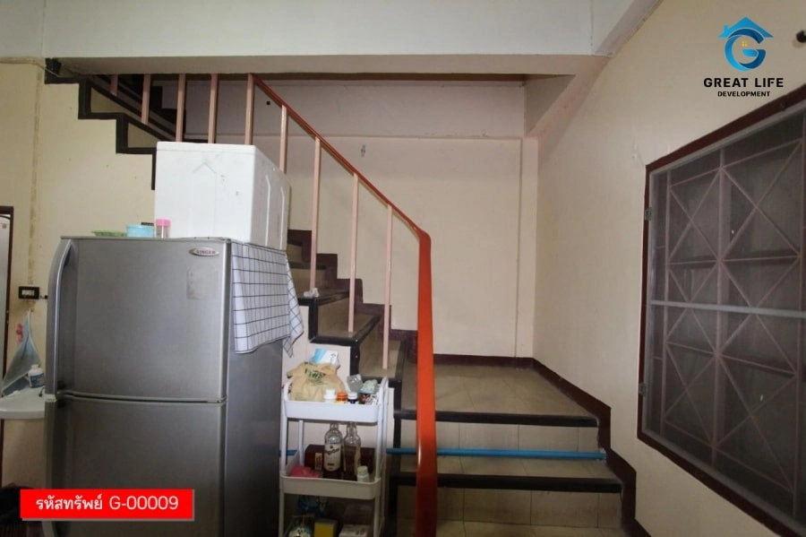 หมู่บ้านสินเพชร บางพลี สมุทรปราการ รูปที่ 6