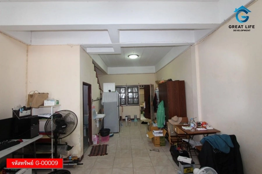 หมู่บ้านสินเพชร บางพลี สมุทรปราการ รูปที่ 3