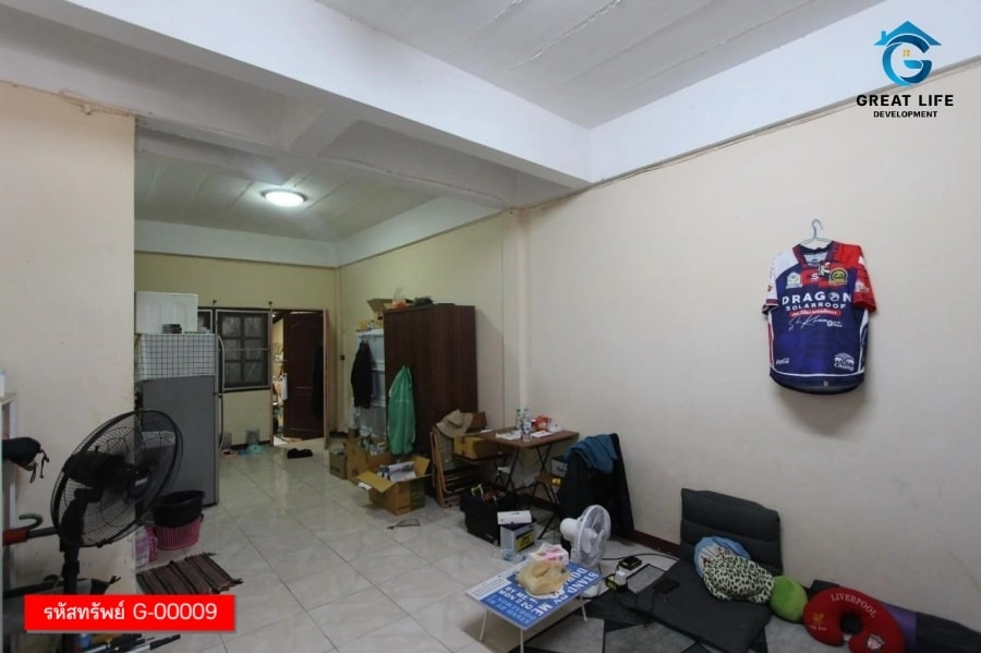 หมู่บ้านสินเพชร บางพลี สมุทรปราการ รูปที่ 4