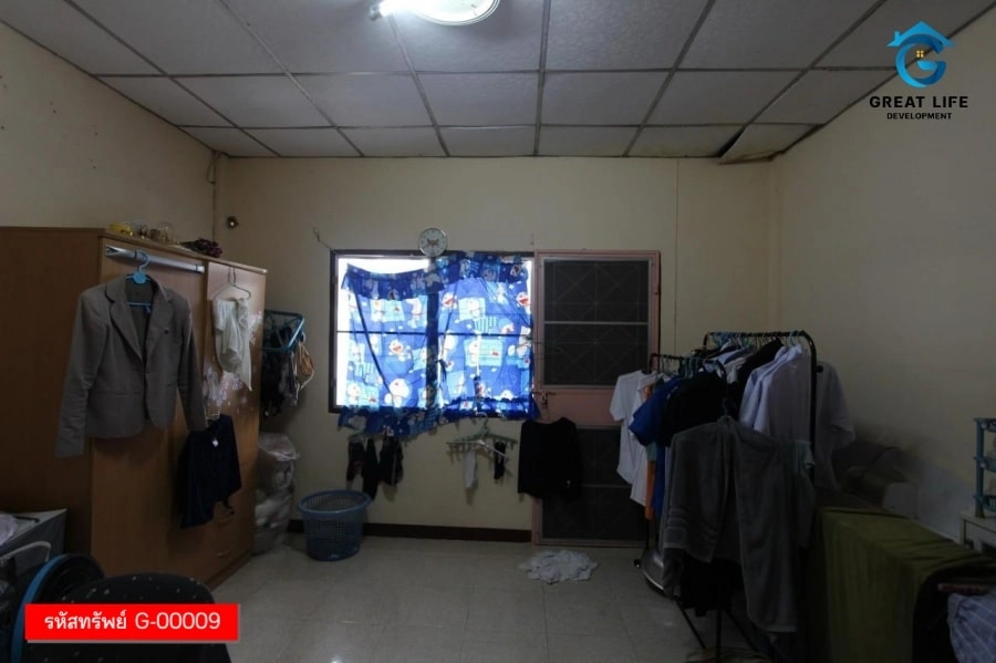 หมู่บ้านสินเพชร บางพลี สมุทรปราการ รูปที่ 9