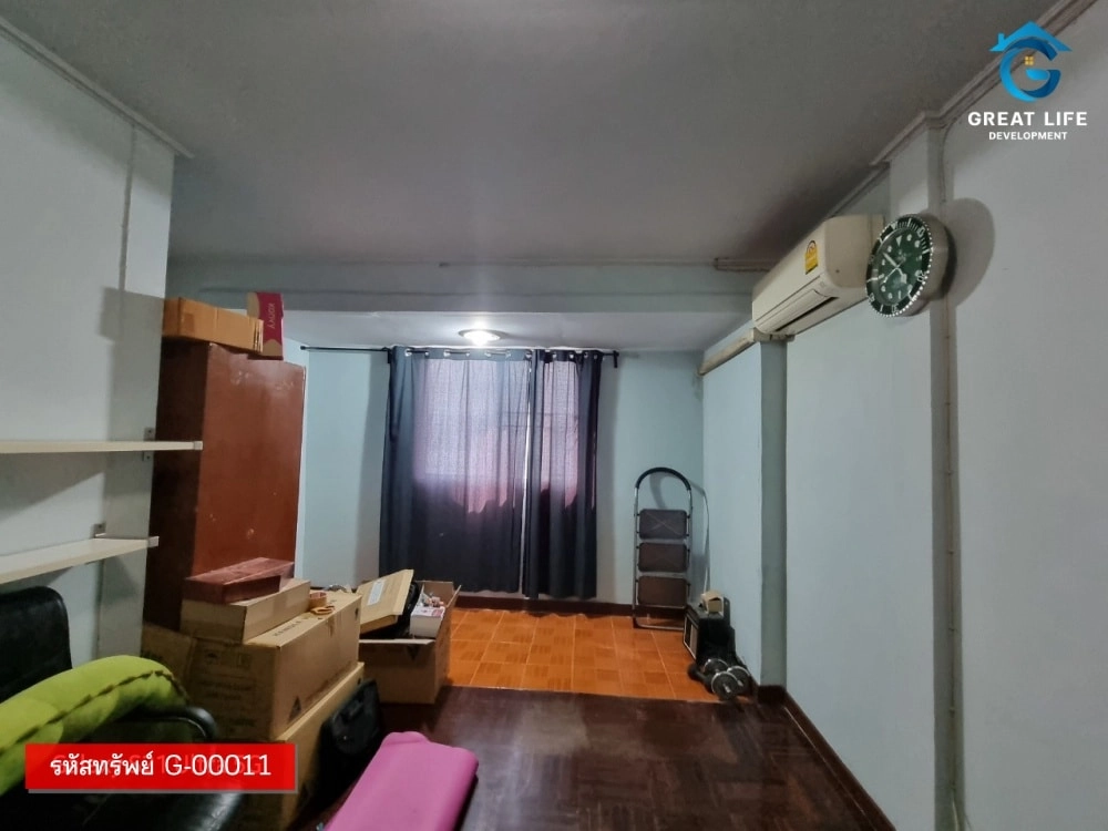 บ้านทวีทอง 1 บางเมืองใหม่ รูปที่ 14