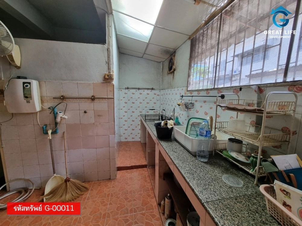 บ้านทวีทอง 1 บางเมืองใหม่ รูปที่ 7