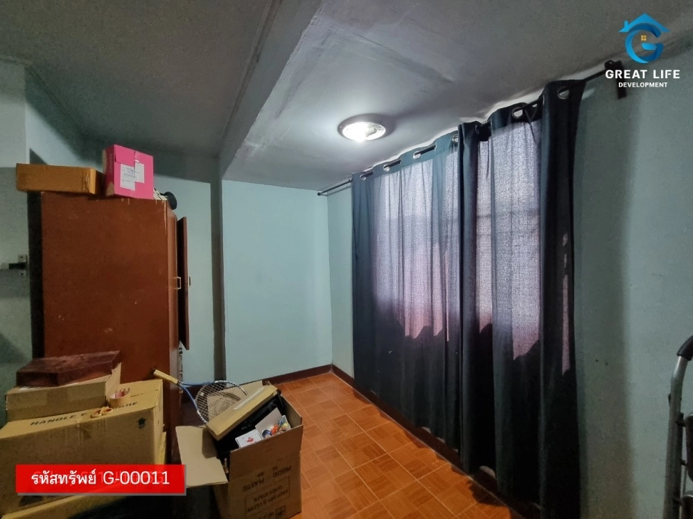 บ้านทวีทอง 1 บางเมืองใหม่ รูปที่ 13