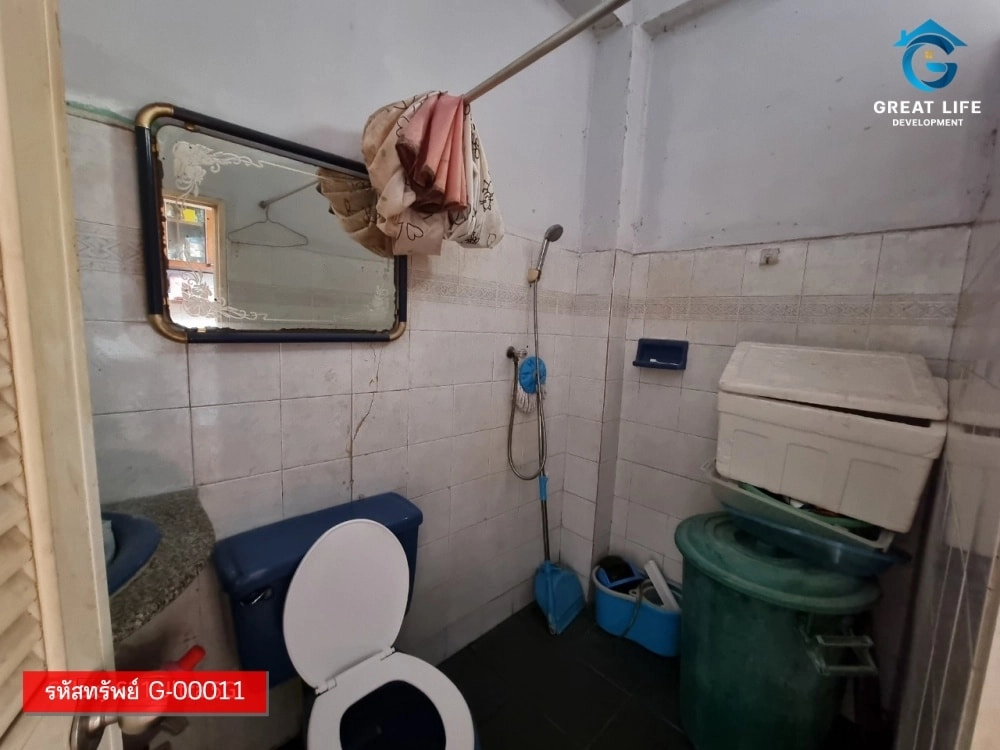 บ้านทวีทอง 1 บางเมืองใหม่ รูปที่ 15