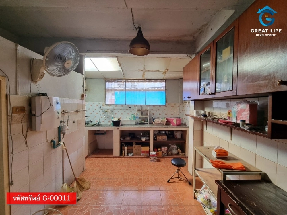 บ้านทวีทอง 1 บางเมืองใหม่ รูปที่ 6