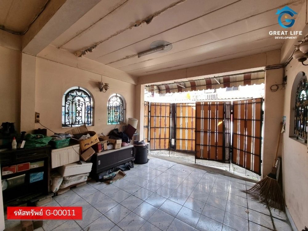 บ้านทวีทอง 1 บางเมืองใหม่ รูปที่ 3