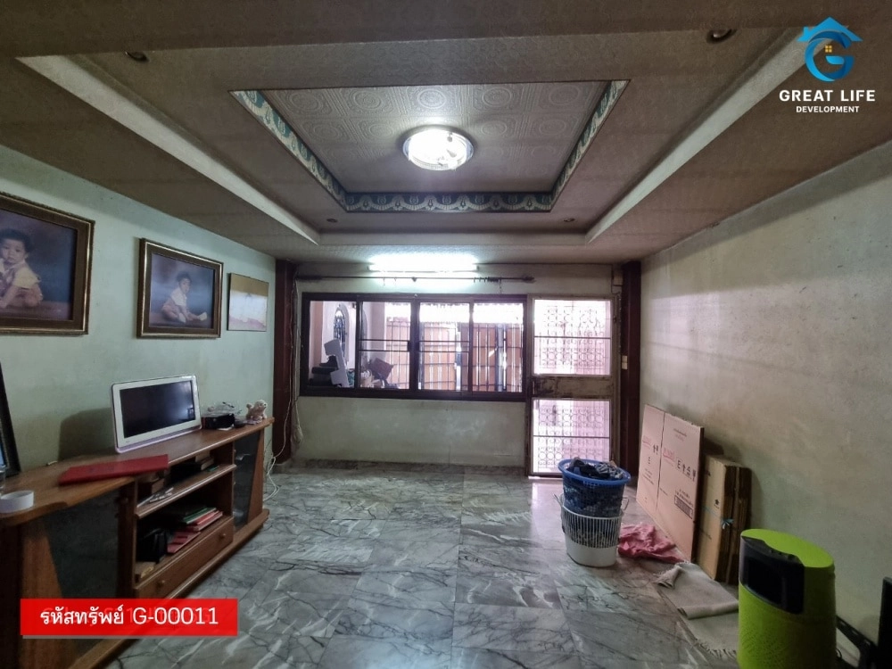 บ้านทวีทอง 1 บางเมืองใหม่ รูปที่ 4