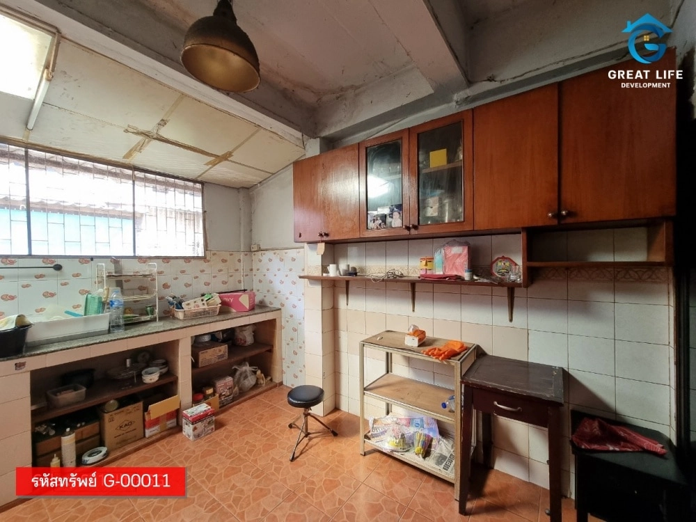 บ้านทวีทอง 1 บางเมืองใหม่ รูปที่ 8