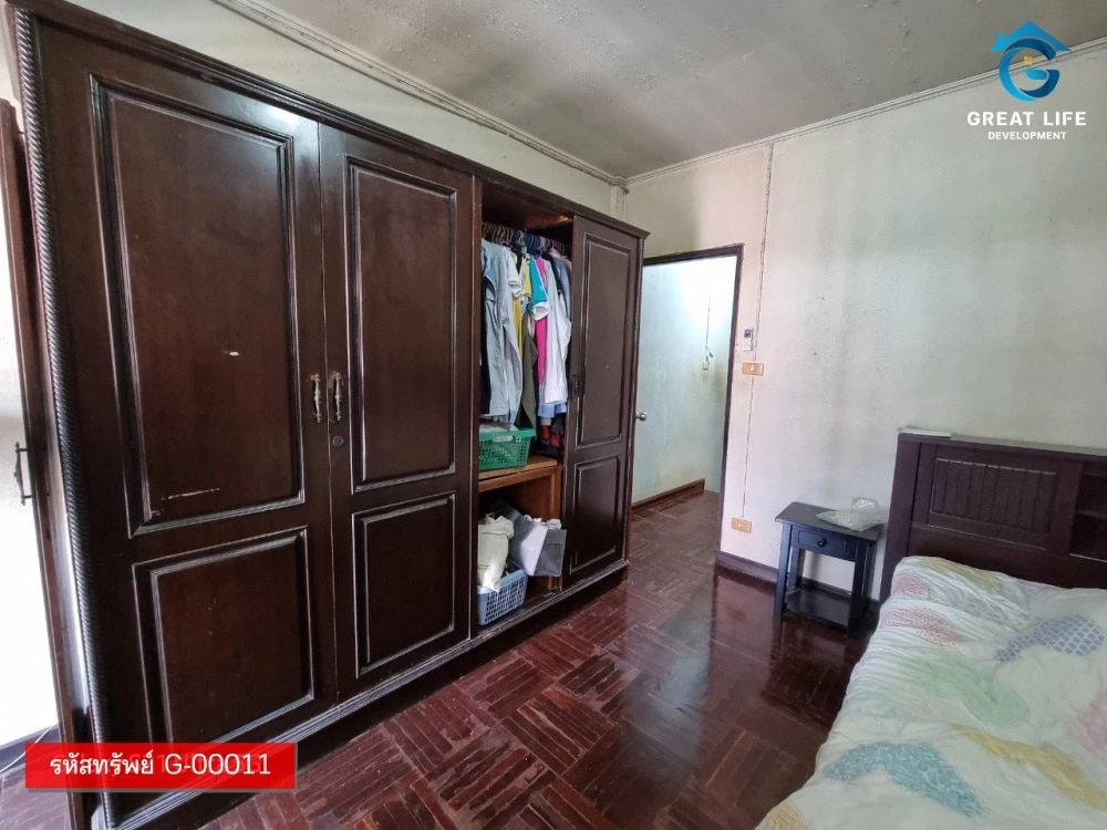 บ้านทวีทอง 1 บางเมืองใหม่ รูปที่ 10