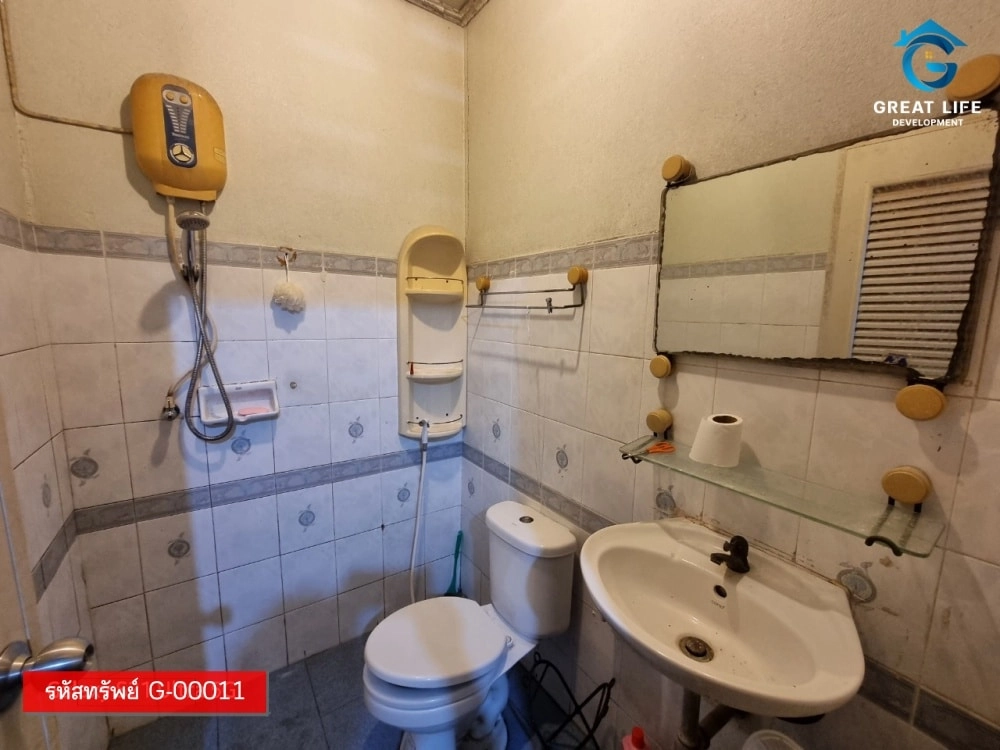 บ้านทวีทอง 1 บางเมืองใหม่ รูปที่ 16