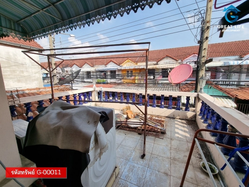 บ้านทวีทอง 1 บางเมืองใหม่ รูปที่ 12