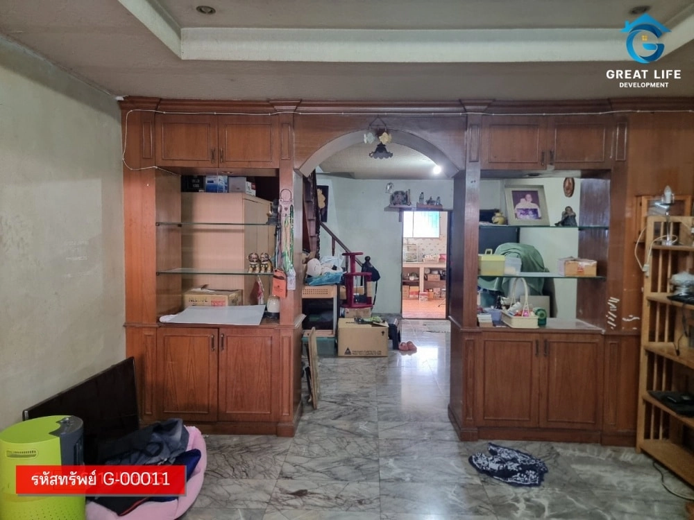 บ้านทวีทอง 1 บางเมืองใหม่ รูปที่ 5