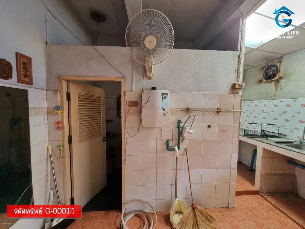 บ้านทวีทอง 1 บางเมืองใหม่ รูปที่ 9