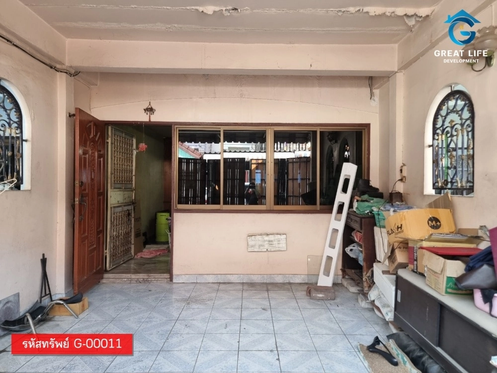 บ้านทวีทอง 1 บางเมืองใหม่ รูปที่ 2