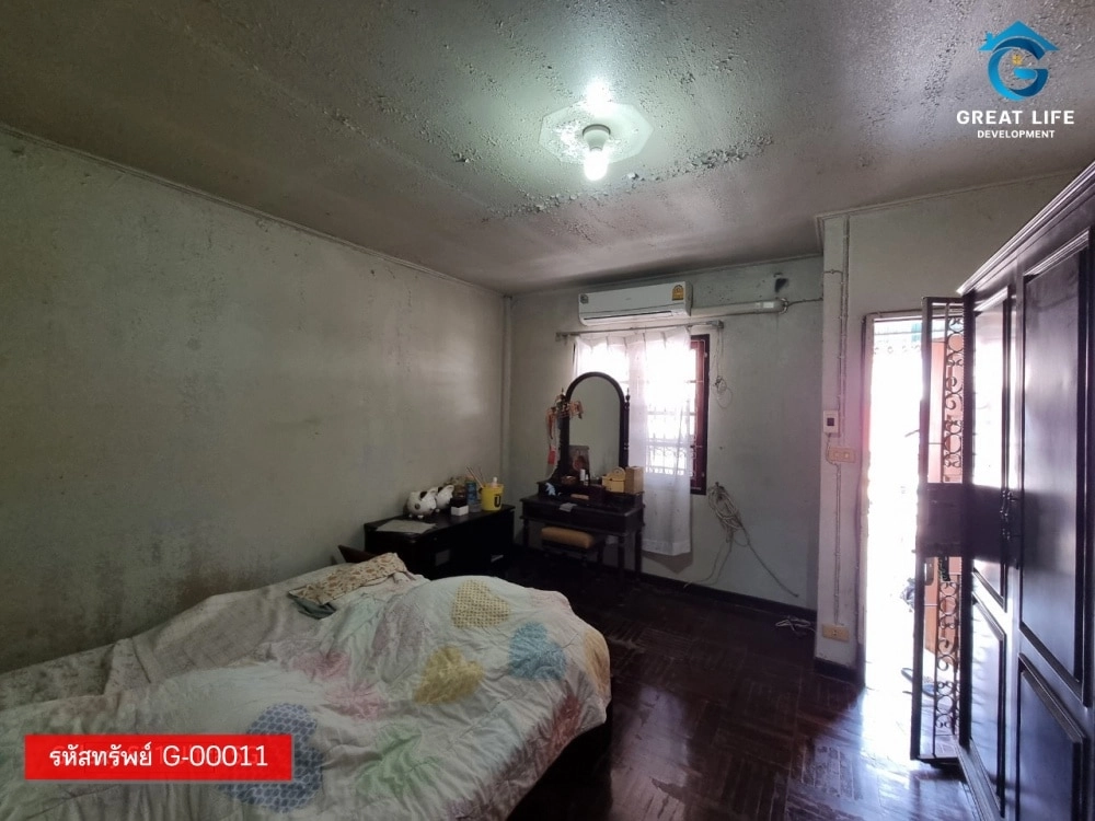 บ้านทวีทอง 1 บางเมืองใหม่ รูปที่ 11