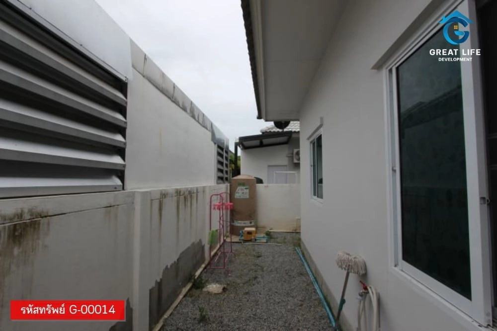 หมู่บ้านมายกรีน ท่าสะอ้าน รูปที่ 4