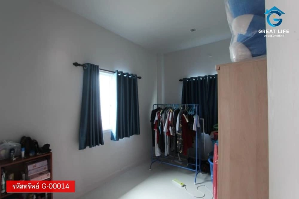 หมู่บ้านมายกรีน ท่าสะอ้าน รูปที่ 10