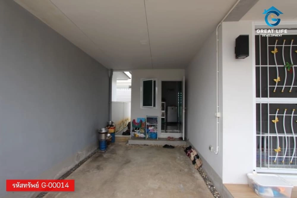 หมู่บ้านมายกรีน ท่าสะอ้าน รูปที่ 2